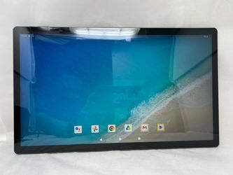 Meswao 15.6” Android Tablet