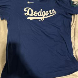 Dodgers Tee Ohtani | Men XL