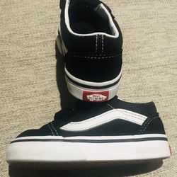 Vans Toddler 
