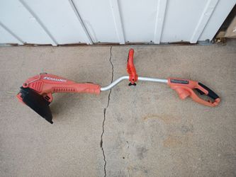 Grasshog Electric Trimmer