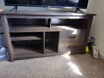55in tv stand