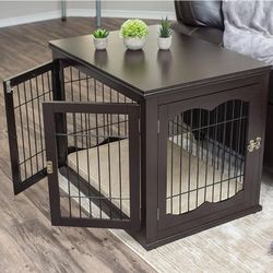 Dog Crate/ Kennel/ House