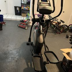 Eliptical