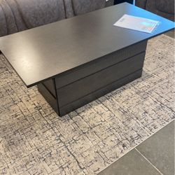 Coffee Table Set 