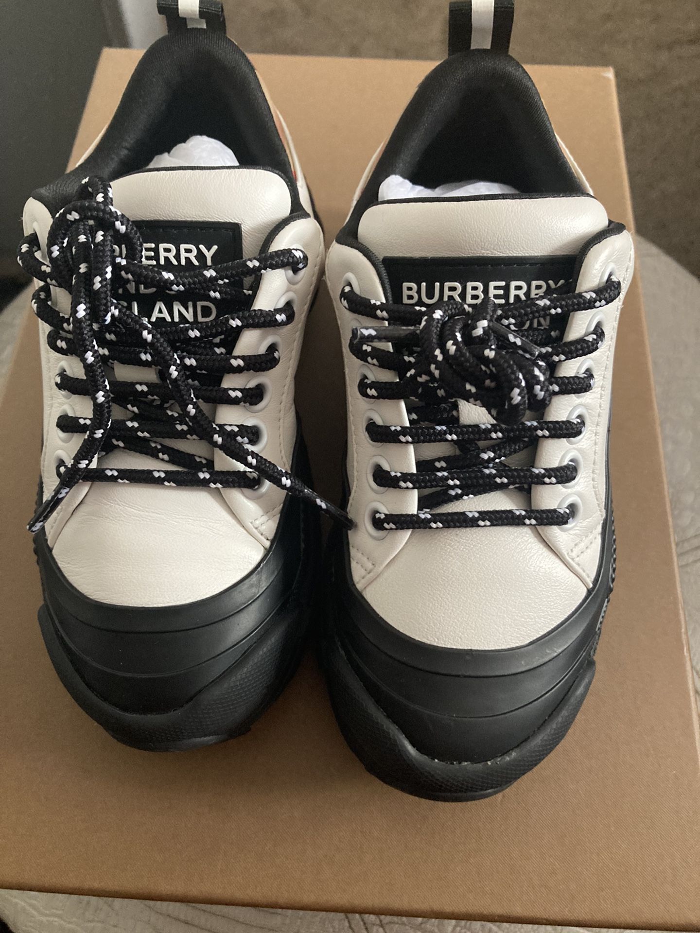 Burberry Shoes (Toddler)