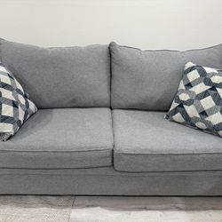 Living Spaces Couch