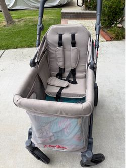 Stroller Wagon