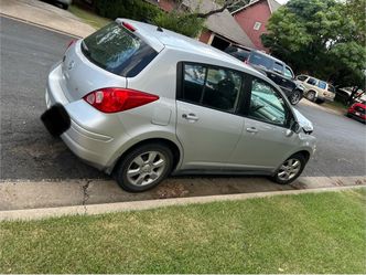 2009 Nissan Versa
