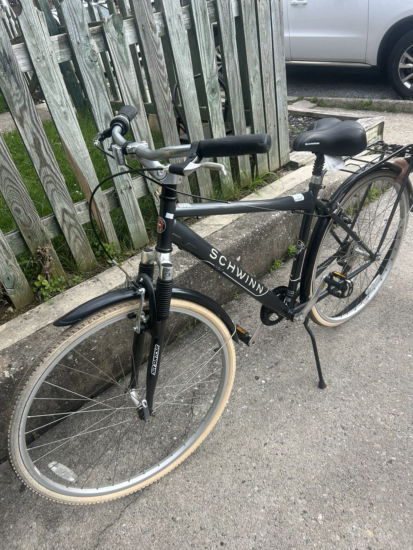 Schwinn Bicycle