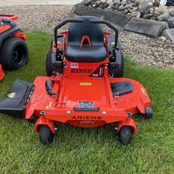 Ariens Zero Turn Mower 