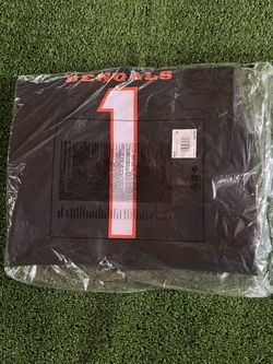 bengals elite jersey