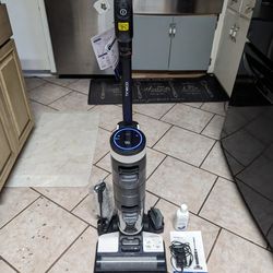 Tineco Floor One S3 Wet/Dry Smart Vacuum And Mop For Hardfloors 