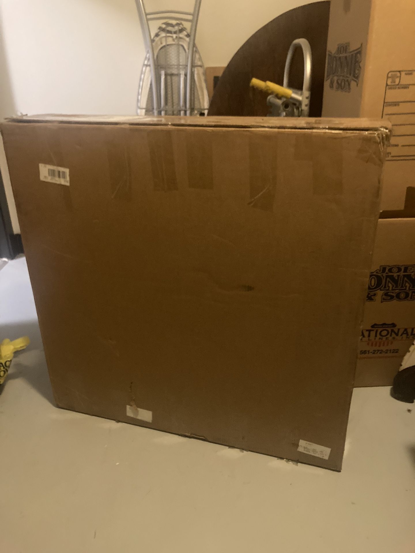 Airstream Roadside Rock Guard Brand New! In The Box! Stock Photo Is of 2, This Is Price For 1.
