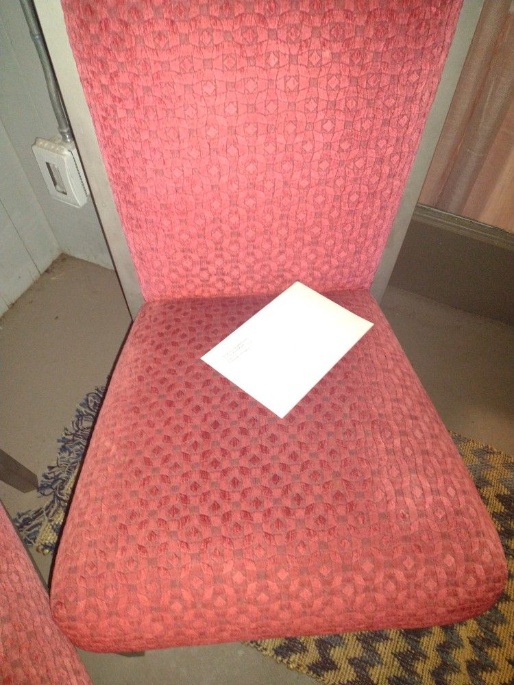 Red Chair