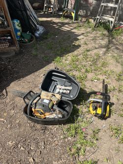 Estate Sale - Miscellaneous Tools, Lots Of Metal 