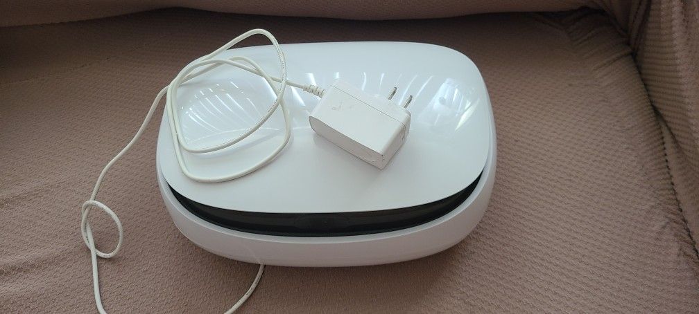Baby Wipe Warmer 