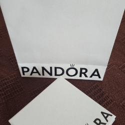 Pandora Bracelet