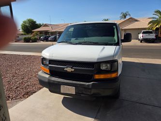 2012 Chevrolet Silverado 2500