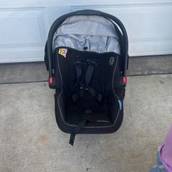 Graco Car Seat