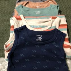 Boys Bundle. Size 2.     $25.00