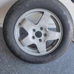 Spare