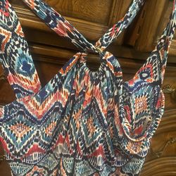 New With Tag Tommy Bahamas Dress S