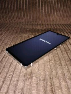 New Samsung Galaxy s25 Ultra