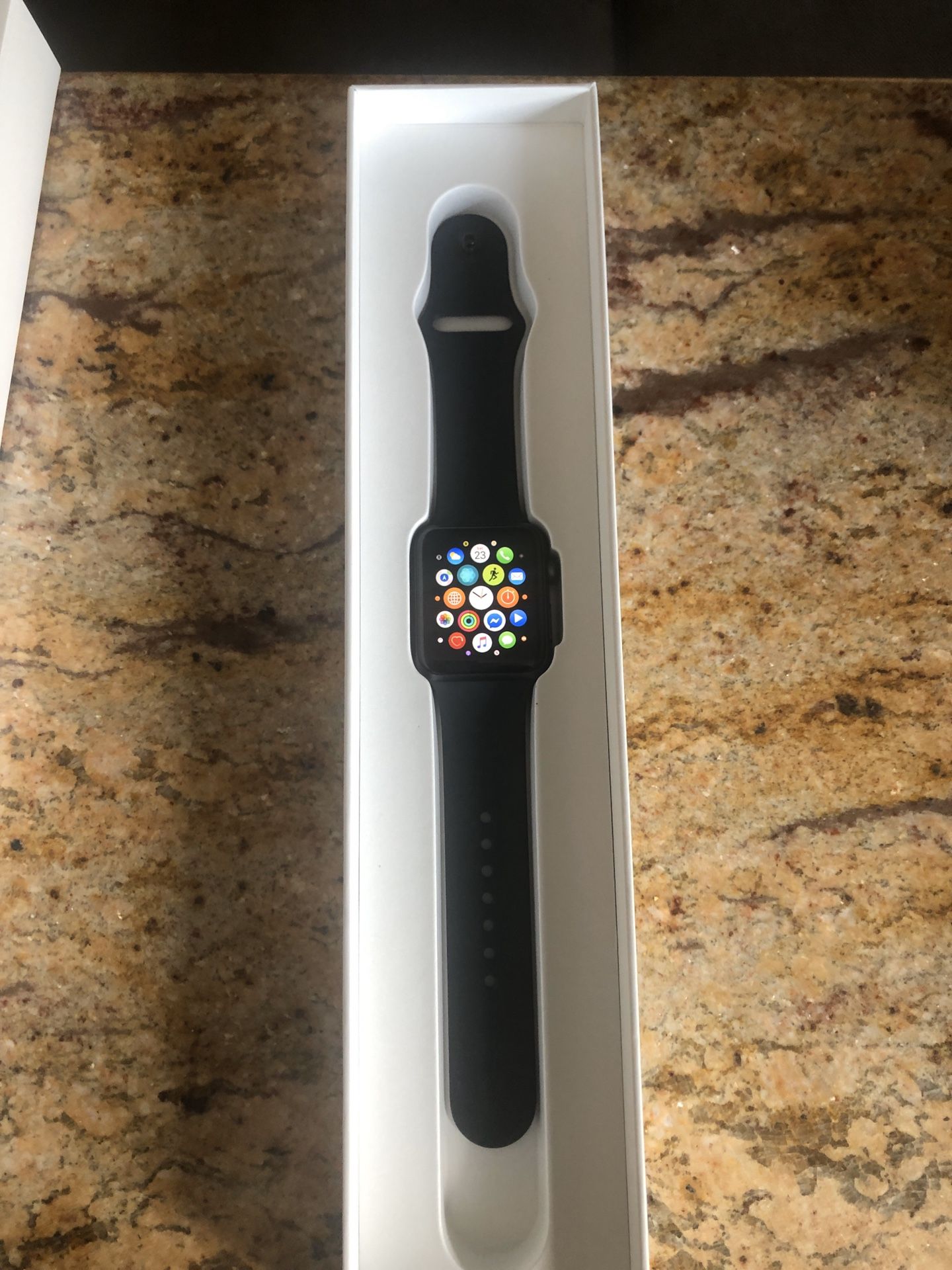 Apple iWatch Series 3