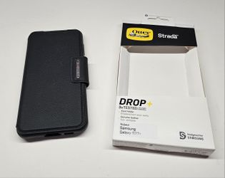 Otterbox Strada Samsung Galaxy S23+