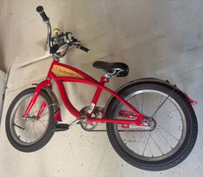 SCHWIN 16 CHILDS BIKE