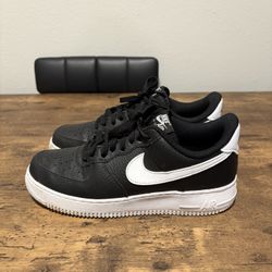 Men’s Nike Air Force 1