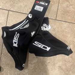 Sidi Shoe Covers