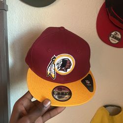 Football Hats SnapBack 
