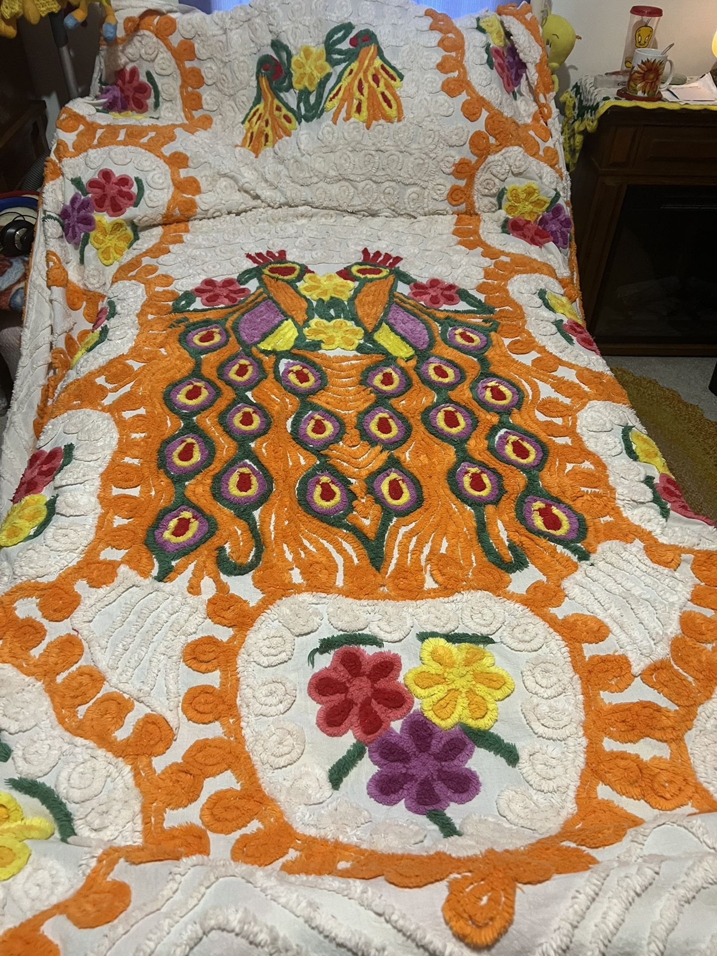 Handmade Quilt