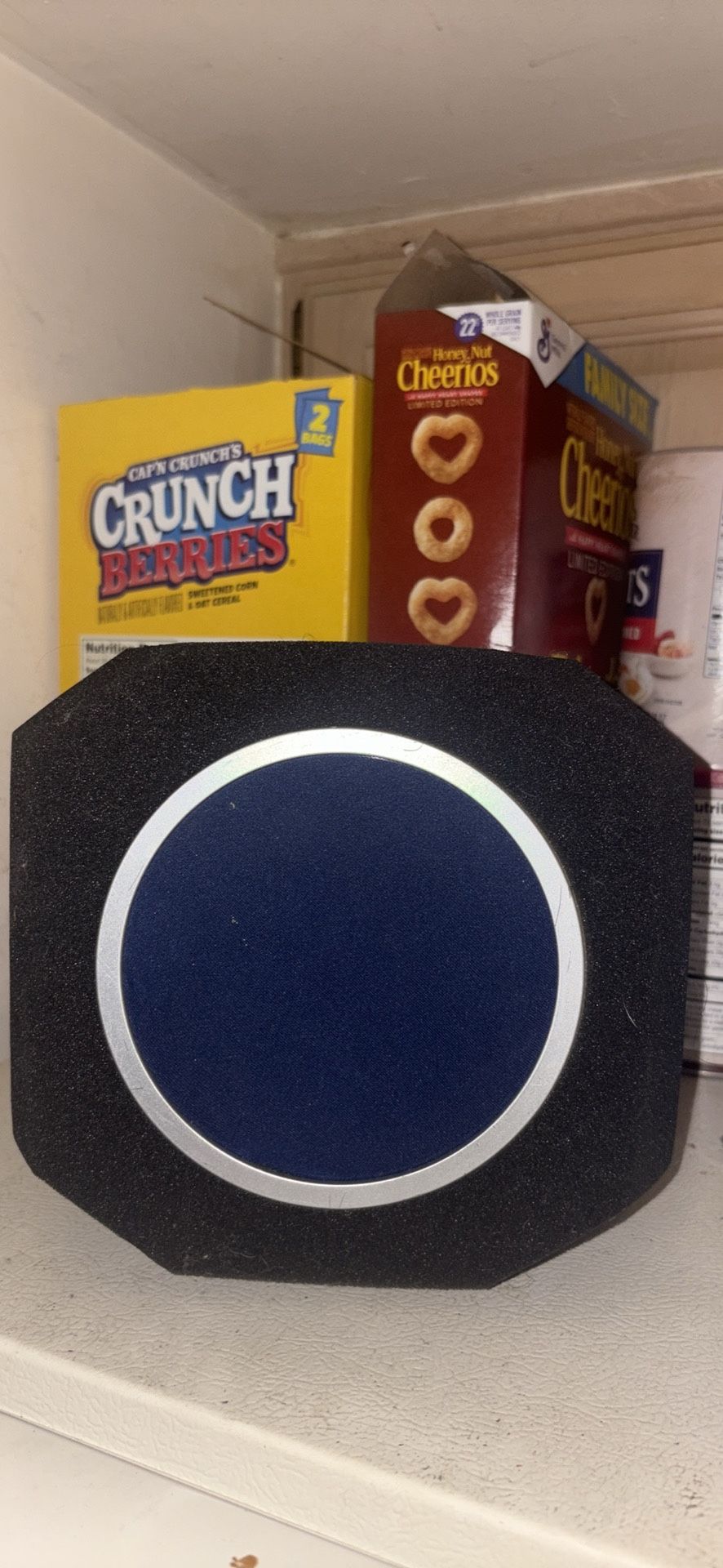 Microphone Cover