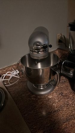 Kitchen aid