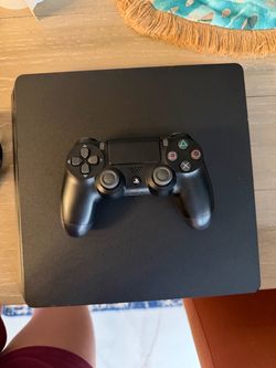 ps4 slim