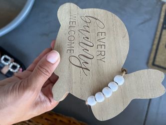 Easter decor