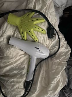 Devacurl Blow Dryer