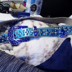 bb Simon belt