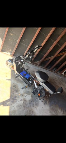 E-Bike