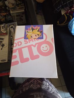 Hello! Good Smile Yami Yugi #028 Figure