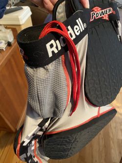Lacrosse Pads Adult Small