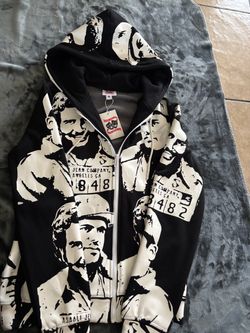 Asaali sweater