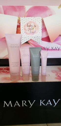 Mary Kay
