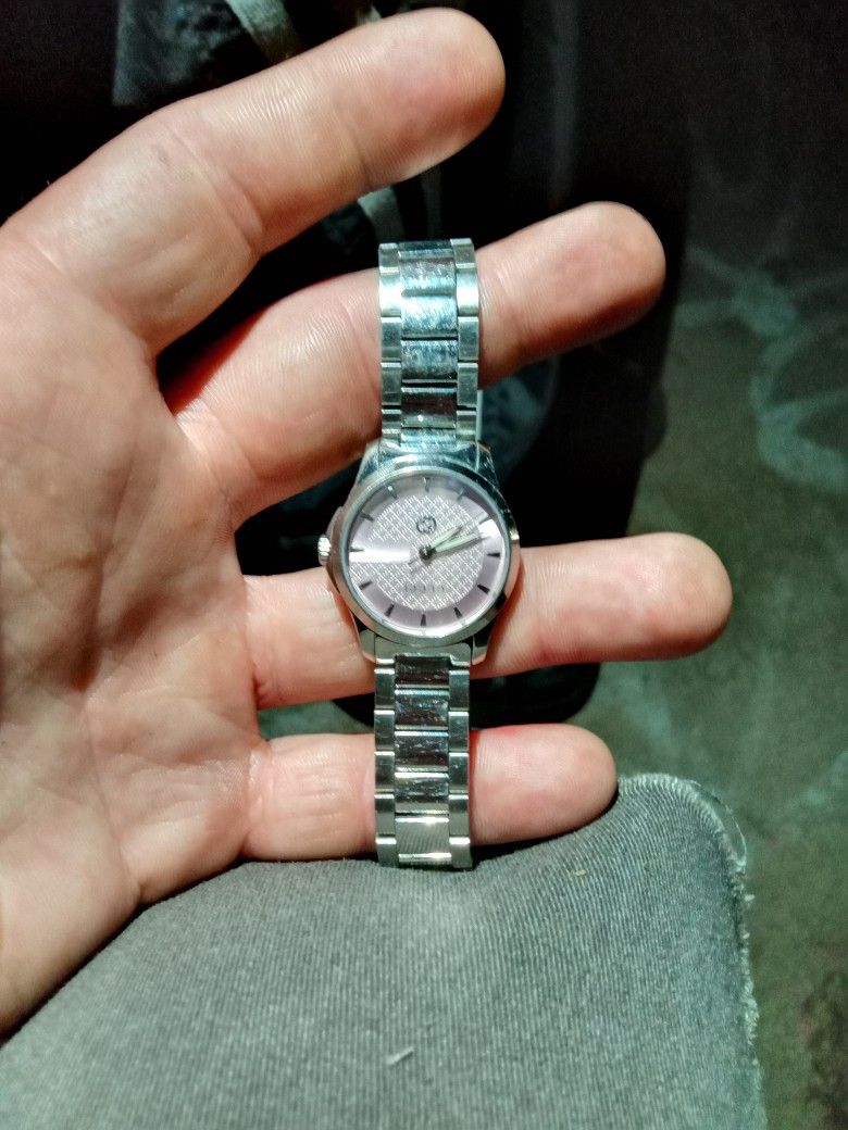 Gucci Watch (Women's)