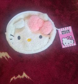 Hello kitty Cosmetic Casse