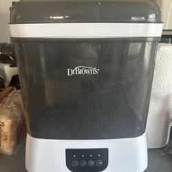 Dr brown Sterilizer 
