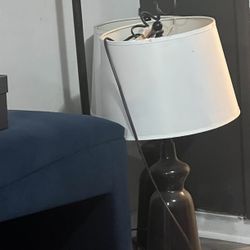 Table Lamps (2 Available)