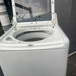 Kenmore Washer 
